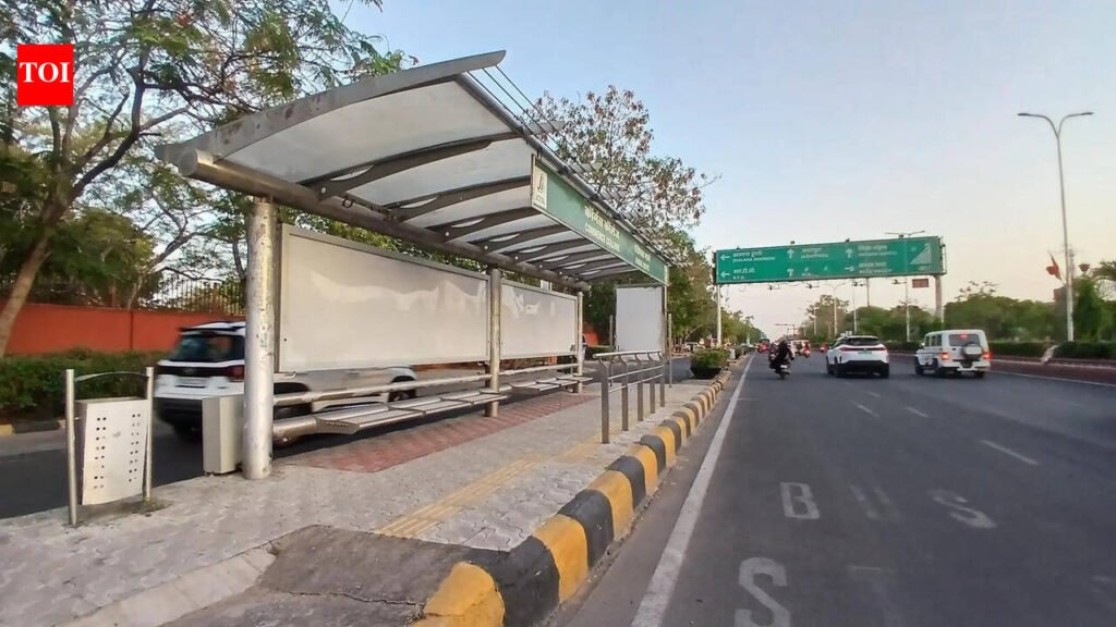 Jaipur’s public transport gaps undermine state austerity push