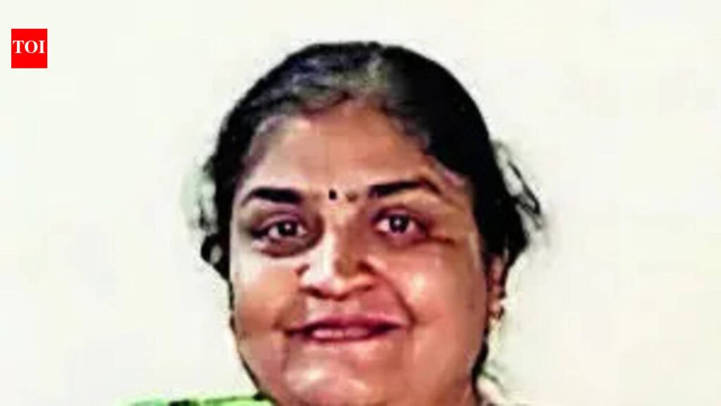 Biology teacher suspended from college after arrest in NEET case
