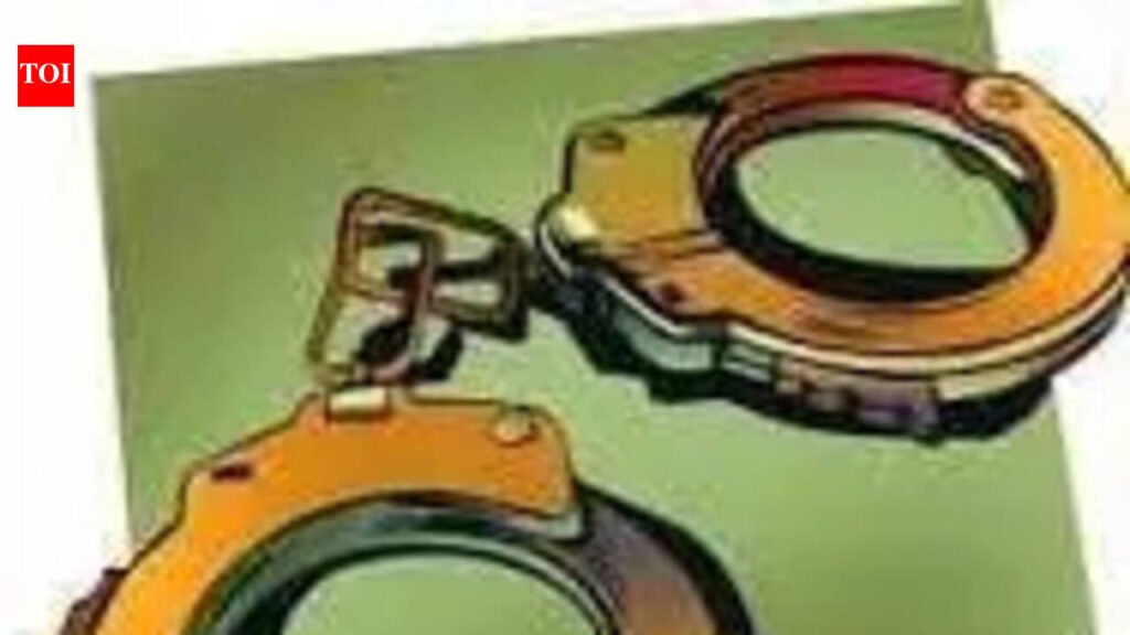 Recruiter in Cambodian cyber slavery scam held