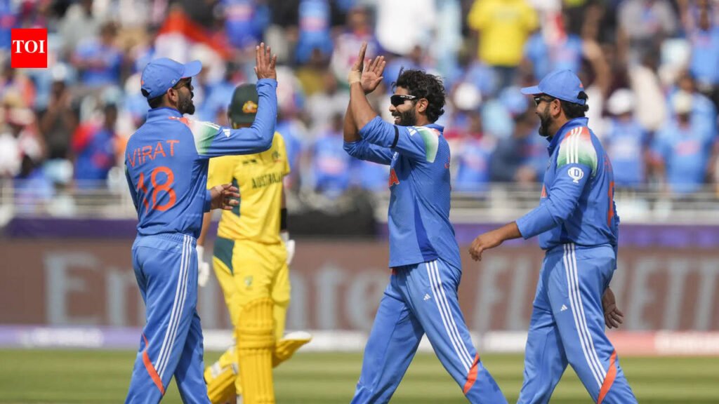 Big calls expected on Virat Kohli, Rohit Sharma, Ravindra Jadeja’s future