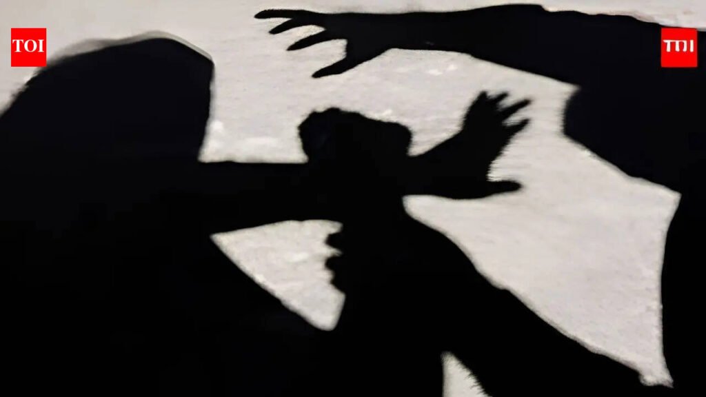 Four men arrested after lawyer complains of sexual harassment in car