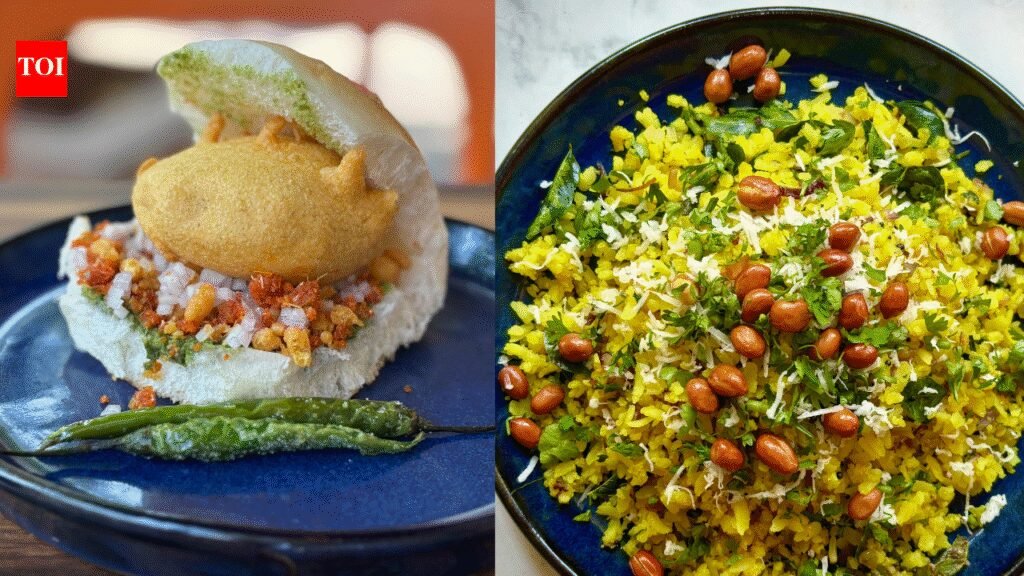 10 common Indian snacks and how many calories they contain