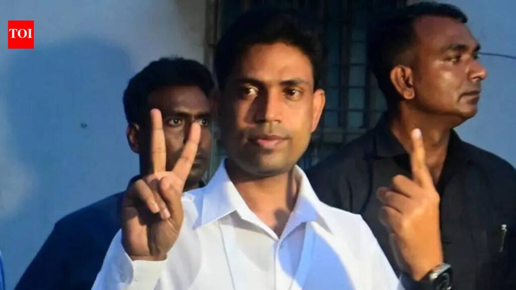 HC shields TMC’s Jahangir from coercive action till May 26