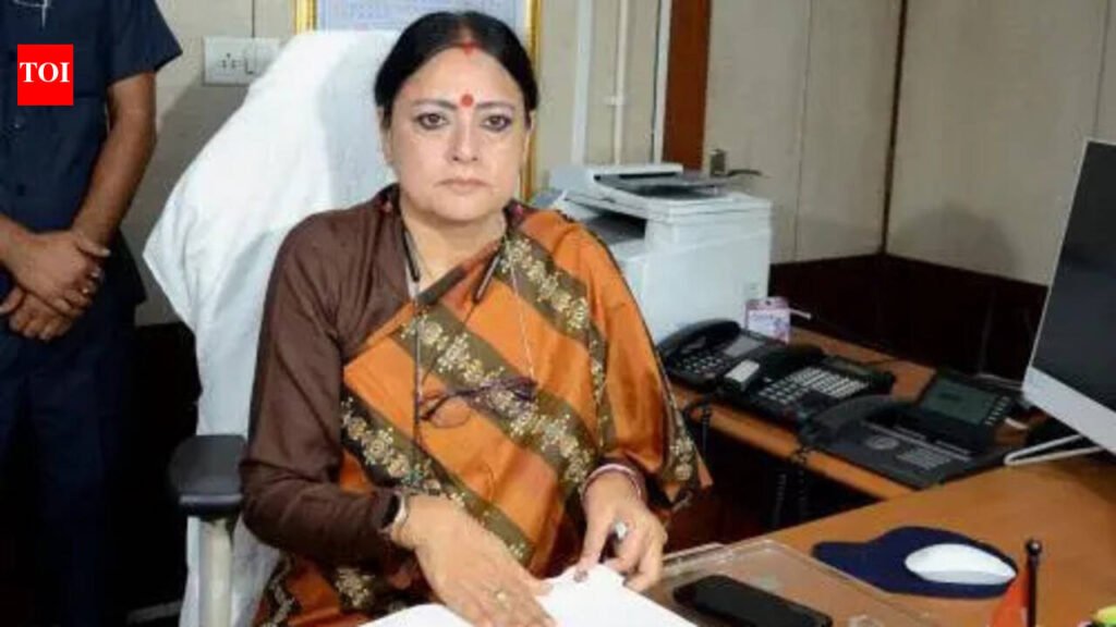 Agnimitra tells cops to arrest suspect in girl’s sex harassment