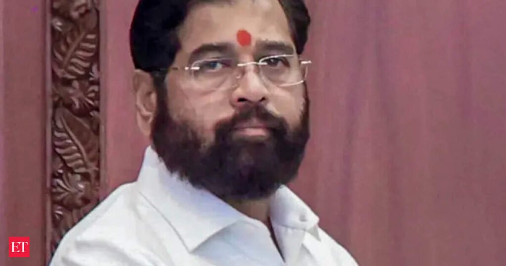 TMC ruckus: Dy CM Shinde says ‘minor bickerings’ happen, issues will be resolved
