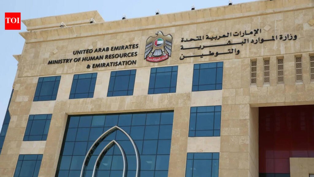 UAE brings in unified payday deadline for private sector workers from June 2026 under new wage rules