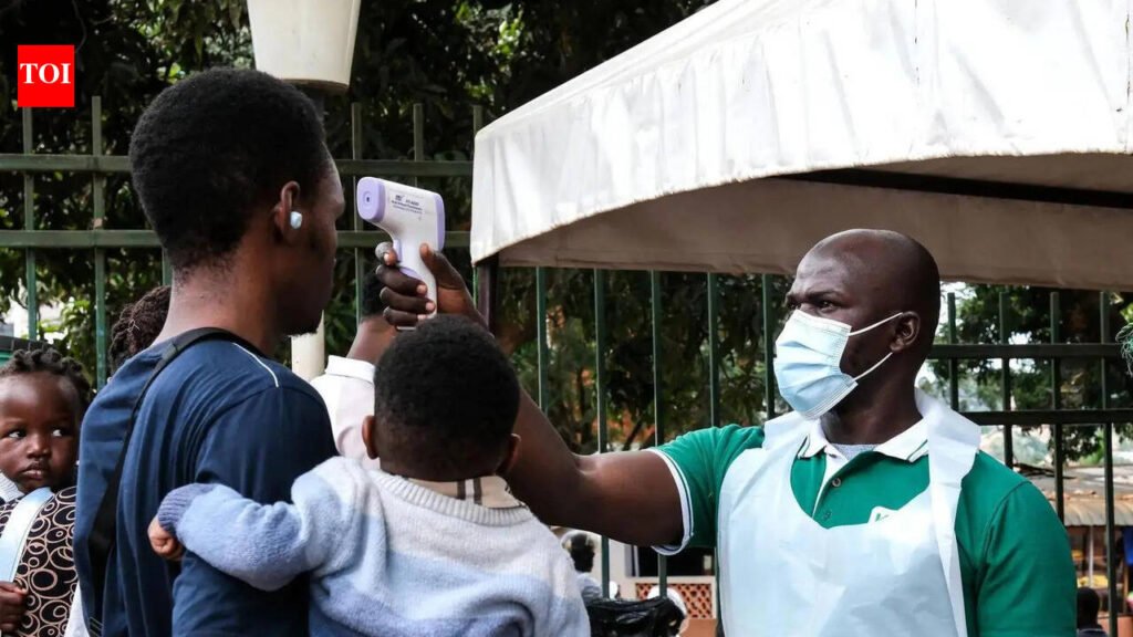 Ebola outbreak worries WHO over ‘scale and speed’: What to know