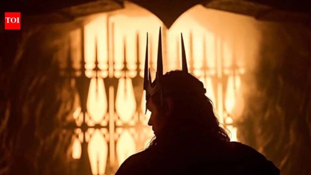 When and where to watch the next Middle earth chapter?