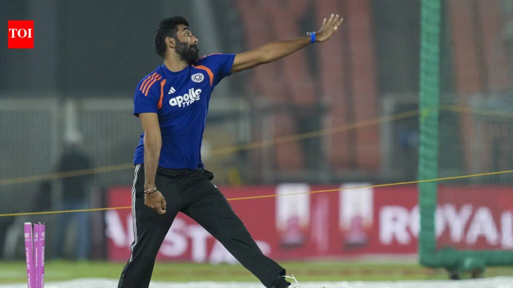 Jasprit Bumrah, Ravindra Jadeja rested for the AFG series as Prince Yadav, Gurnoor Brar earn maiden call-ups