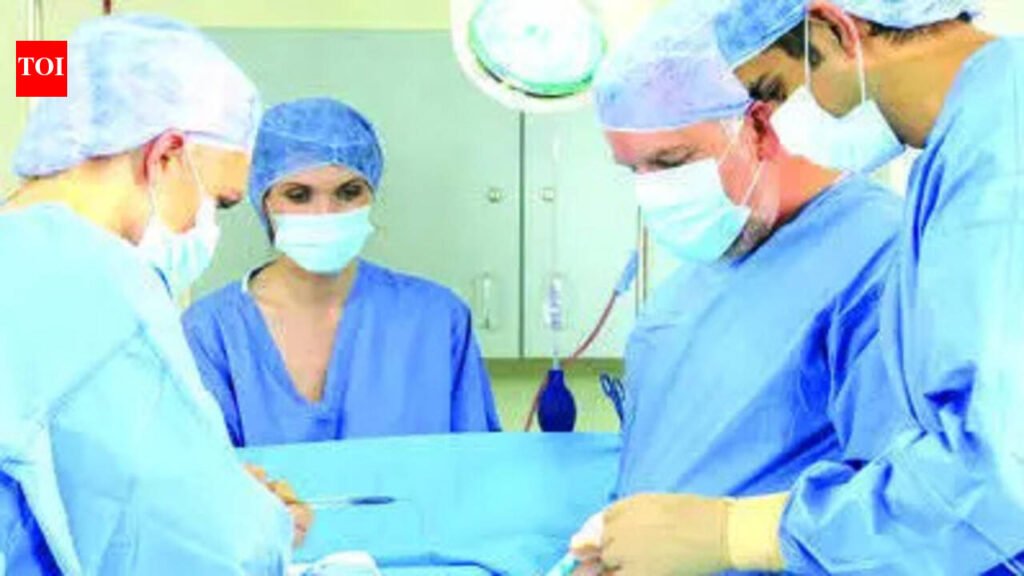 11-year-old boy falls from second floor in Ghatkopar, survives with multiple reconstructive surgeries