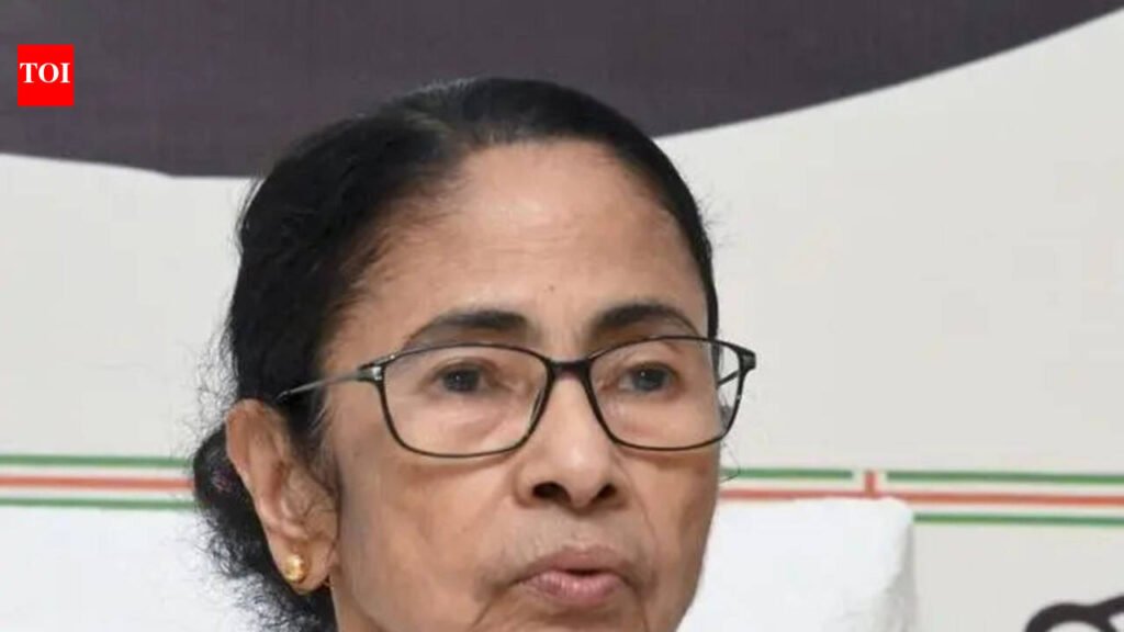 TMC to protest eviction, meet at ex-CM’s house sees MLAs’ ‘question party inaction’