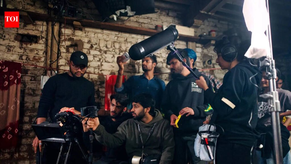 Student’s film selected for Cannes short film corner