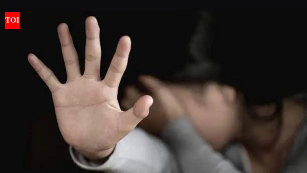 2 held for raping 19-year-old; lured her with film offer