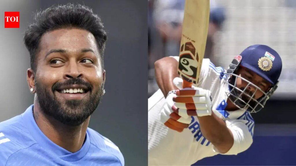 Who’s in, who’s out? Decoding India’s squad changes for Afghanistan Test and ODI series