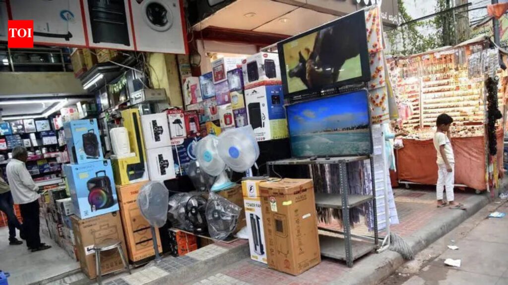 Act against illegal parking, squatters on footpaths: HC