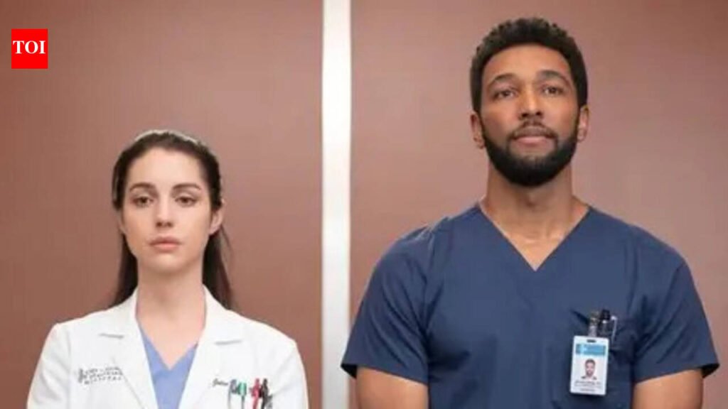 ‘Grey’s Anatomy’ gets new spinoff series; to explore challenges at rural West Texas medical center