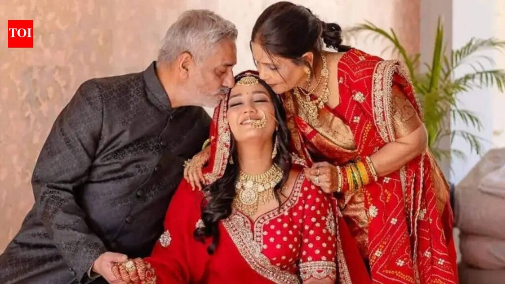How Twisha’s family went from happiness to horror in a year