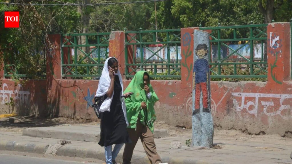 All schools closed up to Class VIII till May 31
