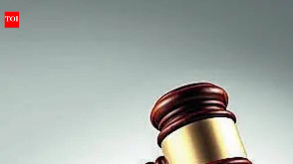 Delhi Court Cites “Unreasonable” Grounds, Rejects Umar Khalid’s Interim Bail Plea