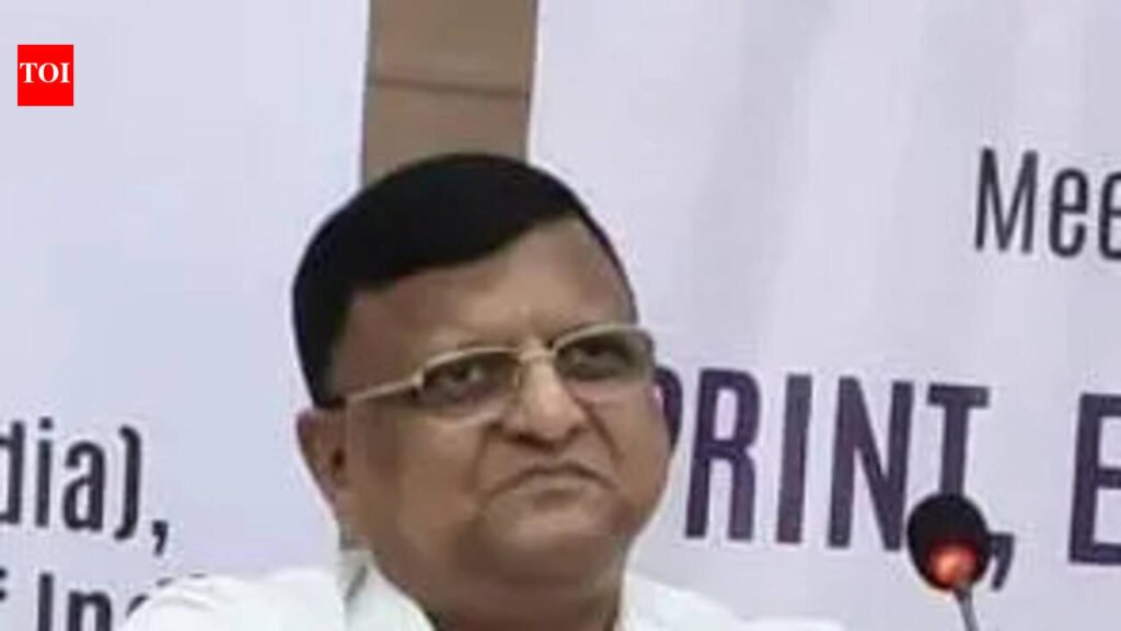 Plea in Cal HC challenges CEO Agarwal’s appt as chief secy