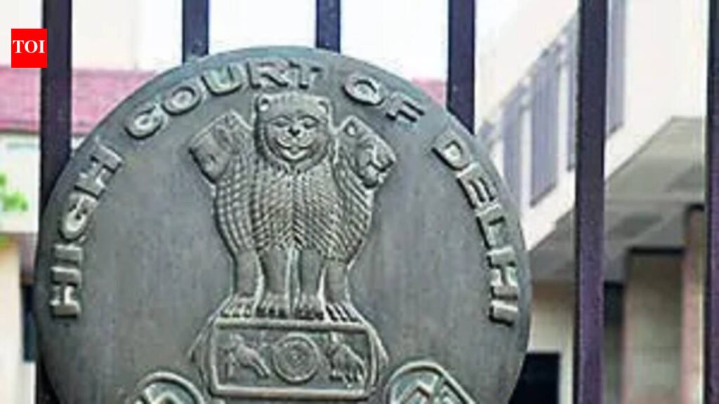 HC offers to depute inspection commitee