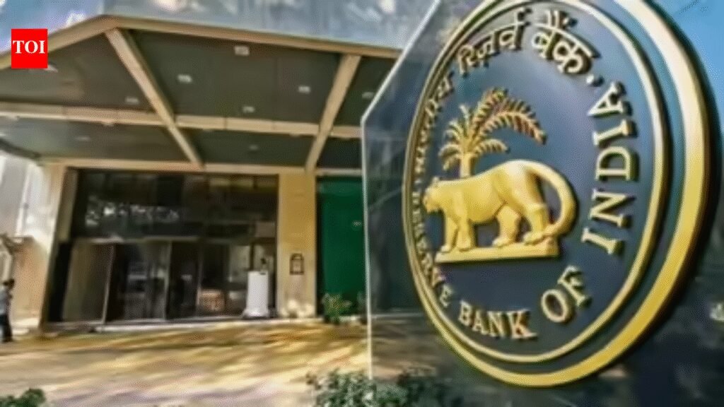 RBI to align bank disclosure norms with global standards