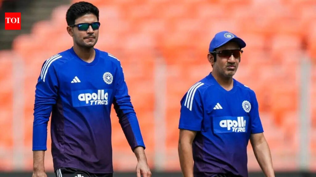 After five humbling defeats, Shubman Gill and co. to ditch raging turners at home