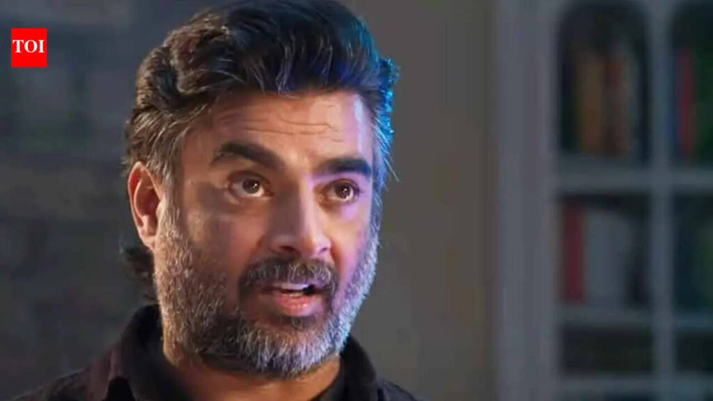 R Madhavan slams health care brand for using clip from his interview as an endorsement to their product: ‘What a shame!’