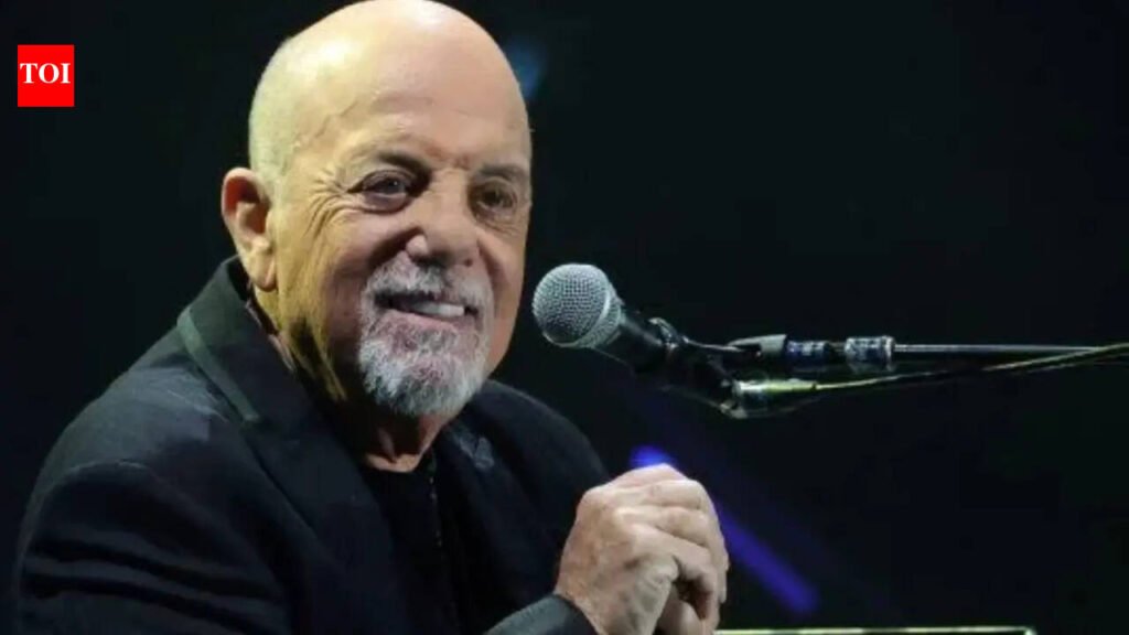 Billy Joel refuses to share life and music rights to upcoming biopic surrounding him; calls it ‘legally and professionally misguided’