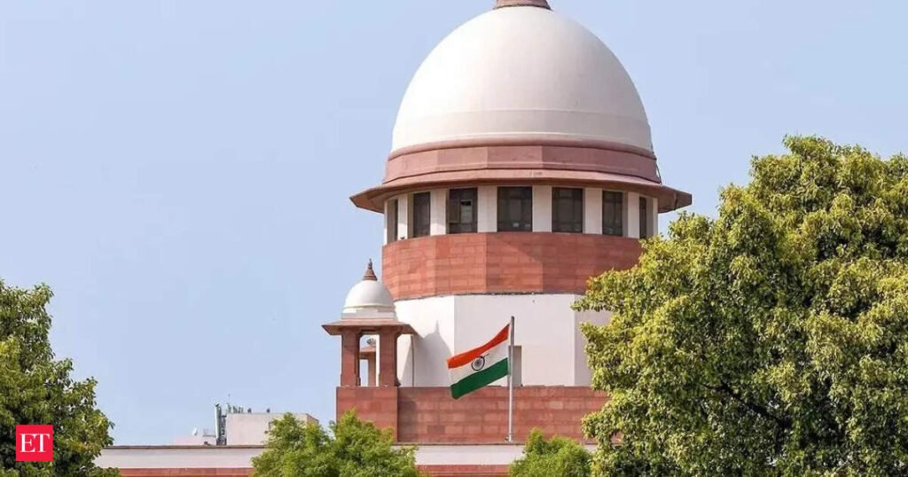 Supreme Court dismisses PIL challenging caste enumeration in upcoming Census