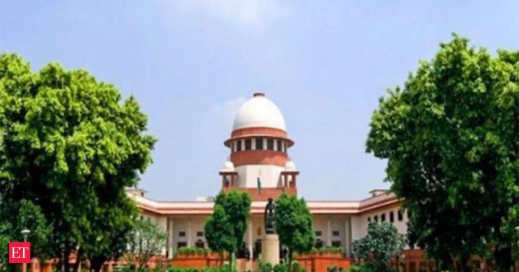 Ensure Aadhaar is used strictly as identity proof: Plea in SC