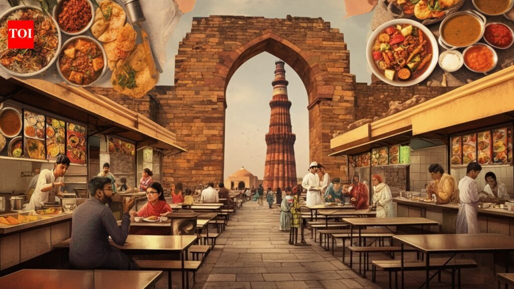 Fresh push to improve heritage tourism experience in Delhi