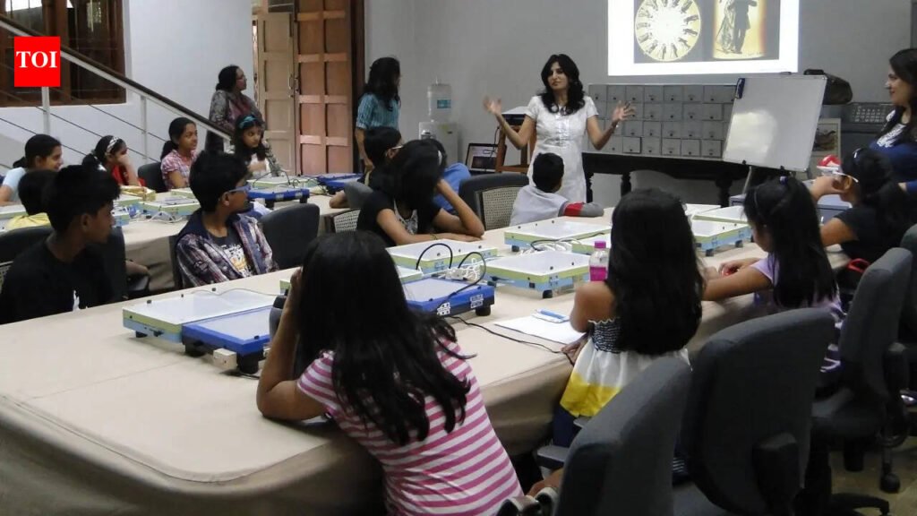 Mumbai to host animation workshop for children at NGMA