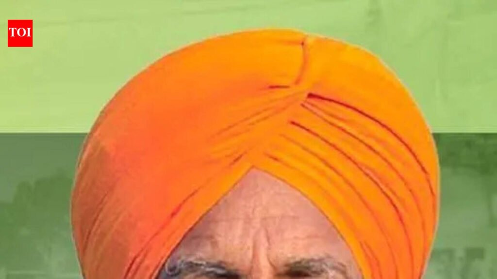 Farmer body demands early procurement of sunflower crop | Chandigarh News