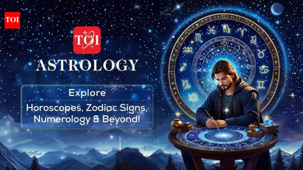 Horoscope Today: Daily astrological predictions for May 21, 2026