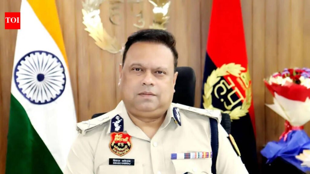 New Gurgaon police chief wants to promote carpooling to ease traffic problem | Gurgaon News