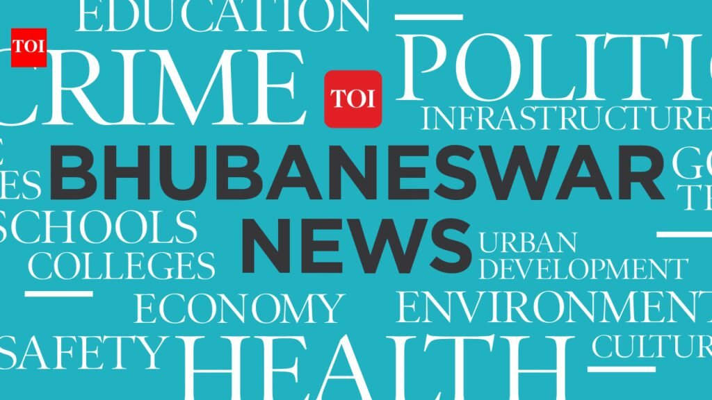 BJD team to oversee SIR preparations | Bhubaneswar News