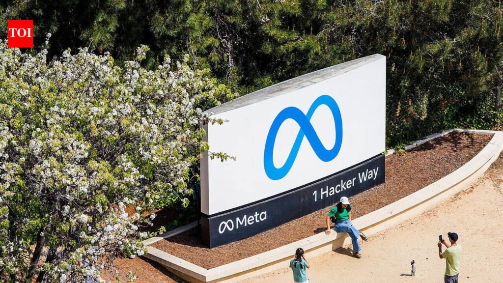 Unfortunately, your role has been eliminated as part of … Meta leadership in ‘4 am email’ to laid-off employees