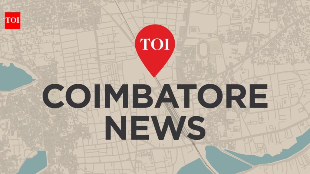 Railway suppliers seek reinstatement and refunds | Coimbatore News