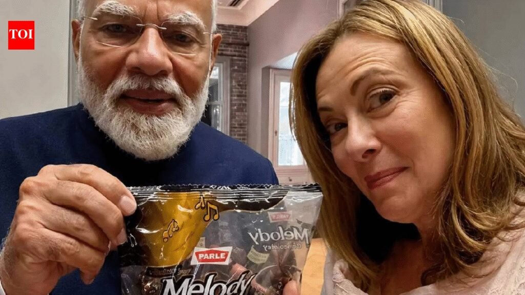 Sweet melody in Italy triggers a bitter political war at home | India News
