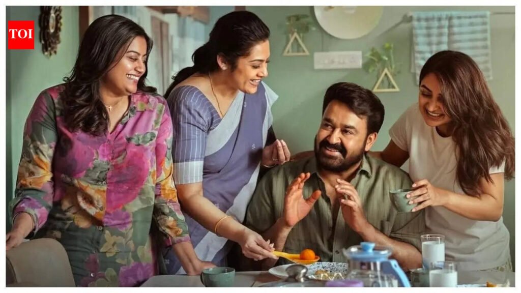 Drishyam 3 Movie Review and Release Live Updates: Mohanlal’s Georgekutty faces a bigger threat in Jeethu Joseph’s thriller