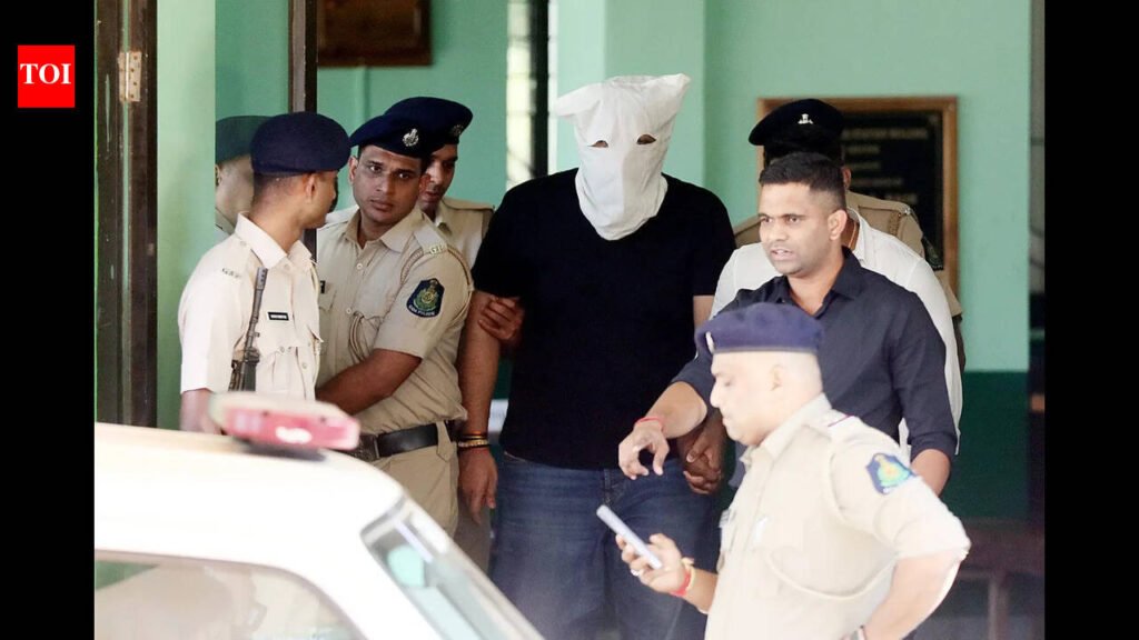 Bombay High Court Seeks Response from Birch Nightclub Owners on Bail Challenge | Goa News