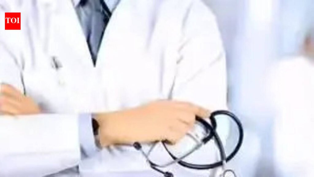 Test that matches kidneys to recipients now free for the poor at city hospital | Chennai News