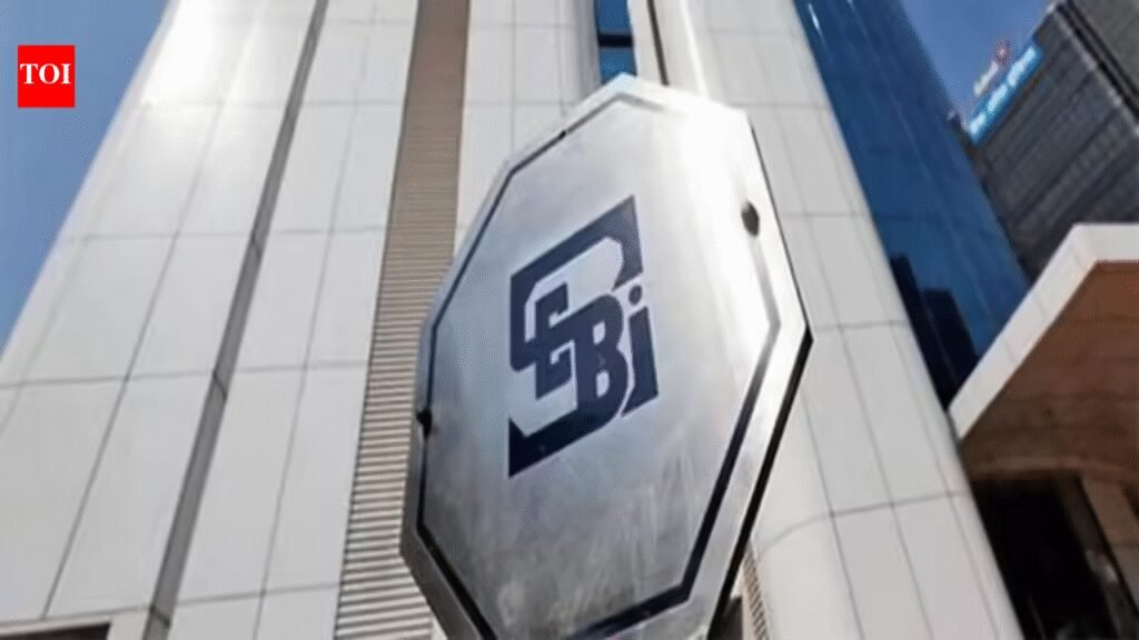 Investors moving away from stocks, going for MFs: Sebi