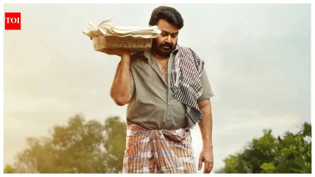 ‘Drishyam 3’ legal trouble: Telugu rights dispute over Mohanlal film escalates; Madras High Court issues notice | Malayalam Movie News