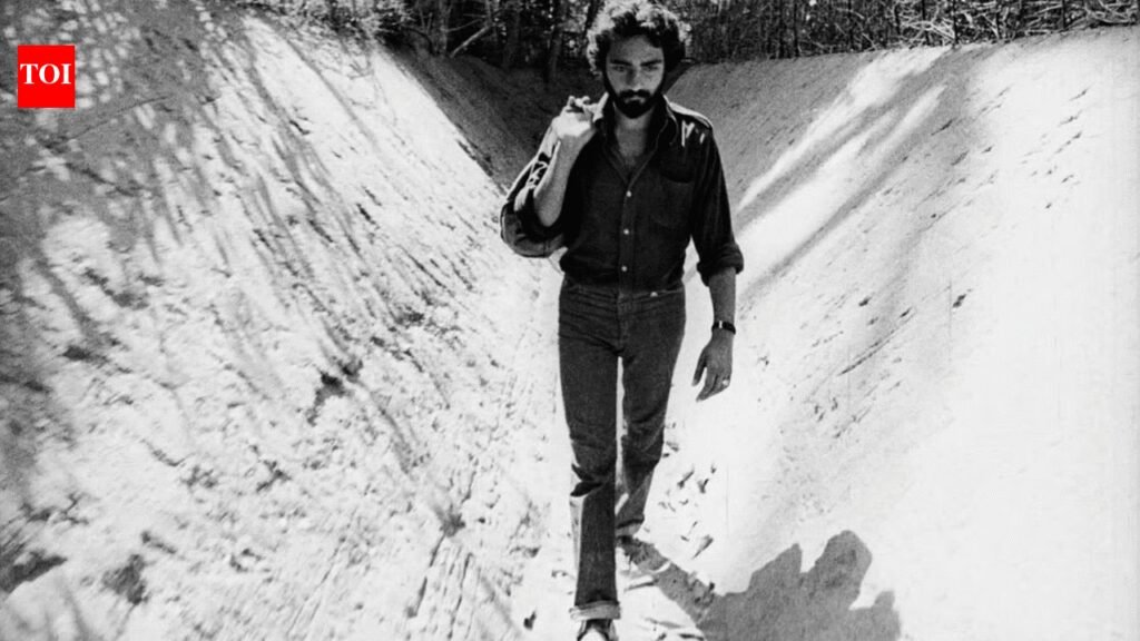 A student film and a restored classic carry FTII’s legacy to Cannes | Pune News
