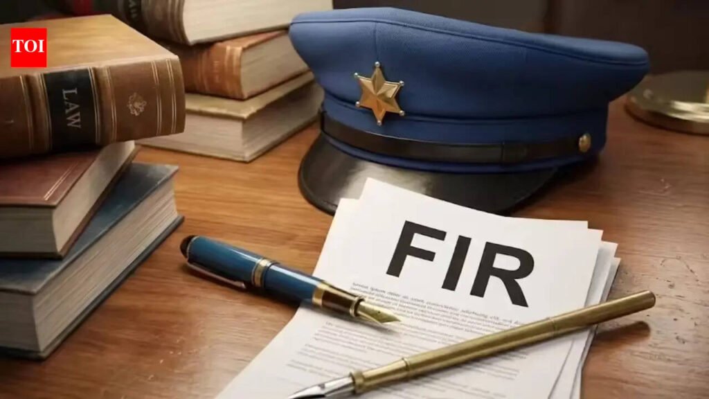 Egg donation scam in Maharashtra’s Ulhasnagar; 5 doctors in chargesheet | Thane News