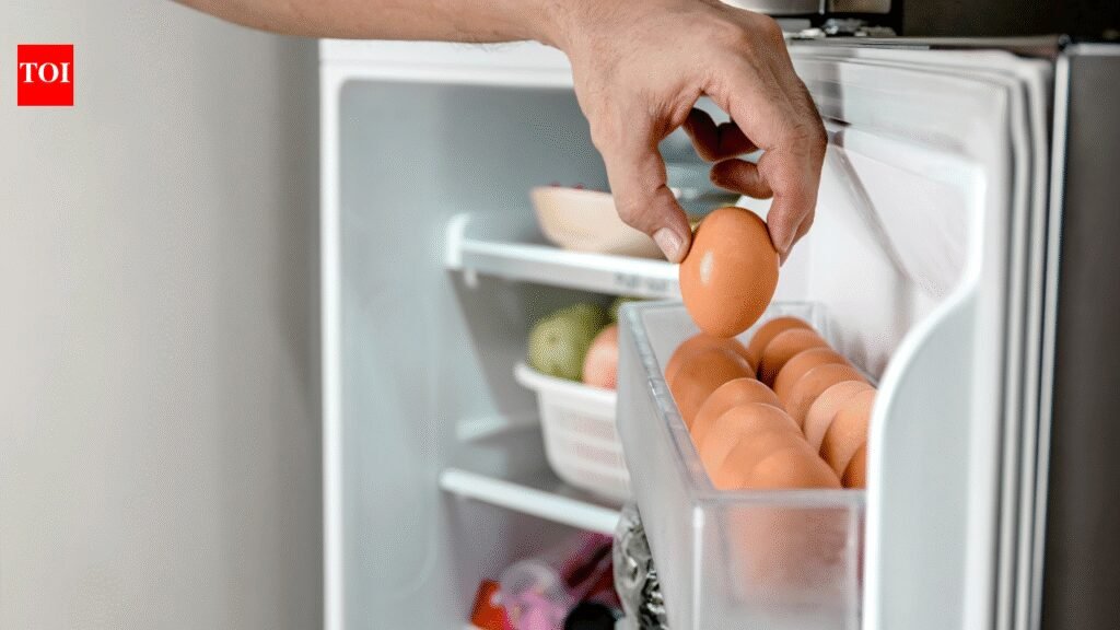 7 foods to always keep in the freezer and why