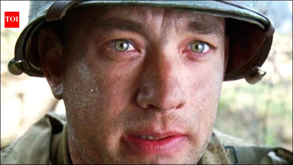 ‘Saving Private Ryan’ TV broadcast: All about Steven Spielberg’s World War II classic led by Tom Hanks and Matt Damon |