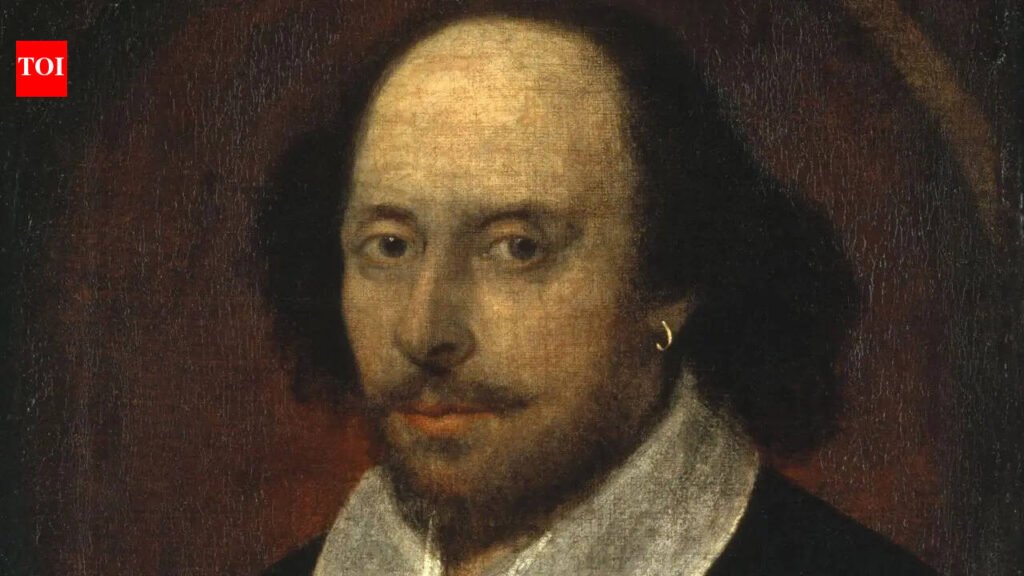 Timeless poetry of the day by William Shakespeare: “Take all my loves, my love, yea, take them all…” |